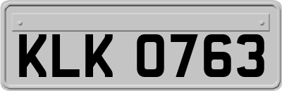 KLK0763