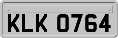 KLK0764