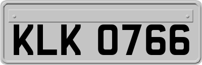 KLK0766