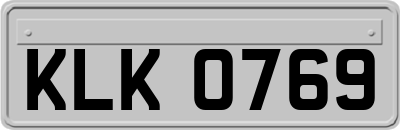 KLK0769