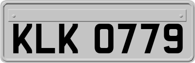KLK0779