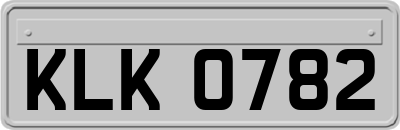 KLK0782