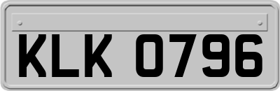 KLK0796