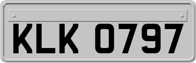 KLK0797