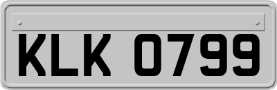 KLK0799