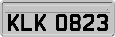 KLK0823