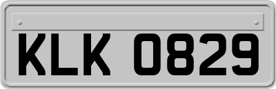 KLK0829