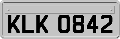 KLK0842