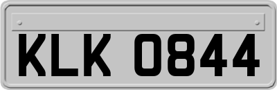 KLK0844