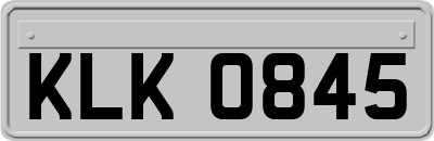 KLK0845