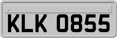 KLK0855