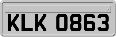 KLK0863
