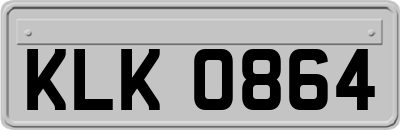 KLK0864