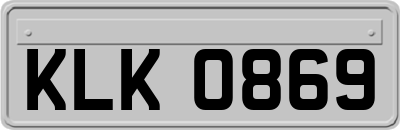 KLK0869