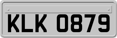 KLK0879