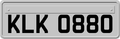 KLK0880