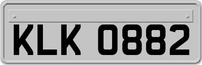 KLK0882