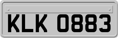 KLK0883