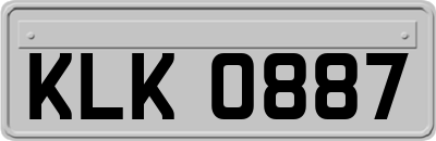KLK0887