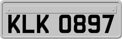 KLK0897