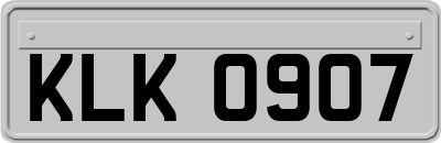 KLK0907