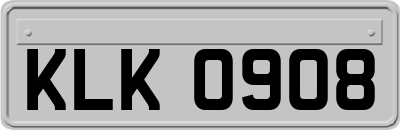 KLK0908