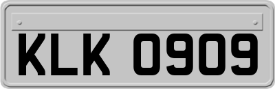 KLK0909