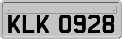 KLK0928