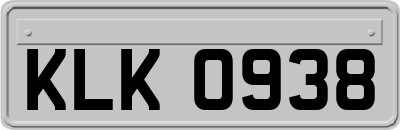 KLK0938