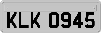 KLK0945