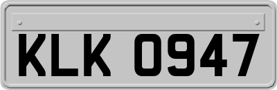 KLK0947