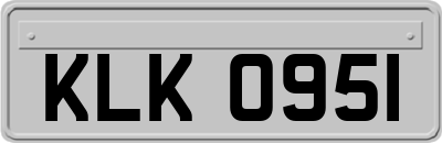 KLK0951