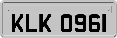 KLK0961