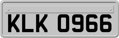 KLK0966