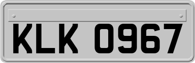 KLK0967