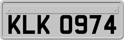 KLK0974