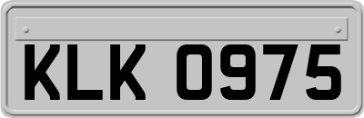 KLK0975