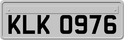 KLK0976