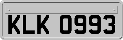 KLK0993