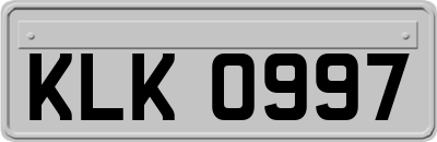 KLK0997