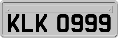 KLK0999