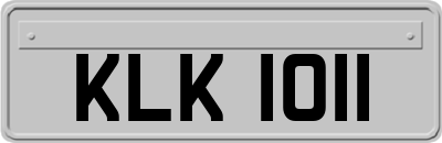 KLK1011