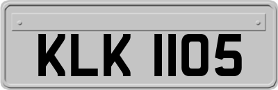 KLK1105