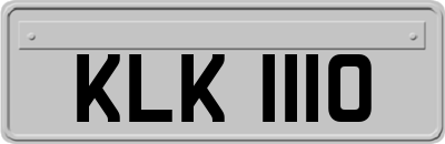 KLK1110