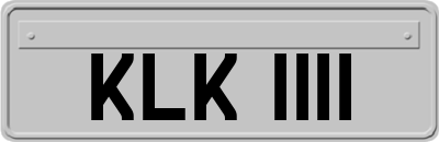 KLK1111