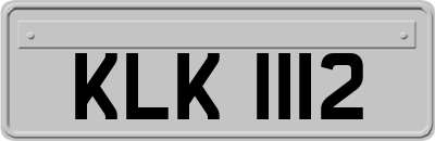 KLK1112