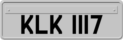 KLK1117