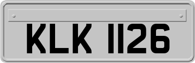 KLK1126