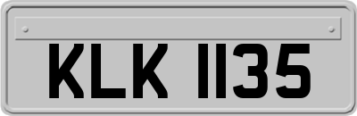 KLK1135