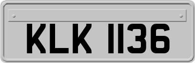 KLK1136